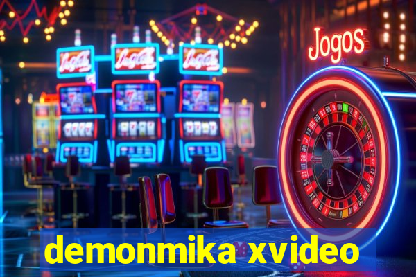 demonmika xvideo